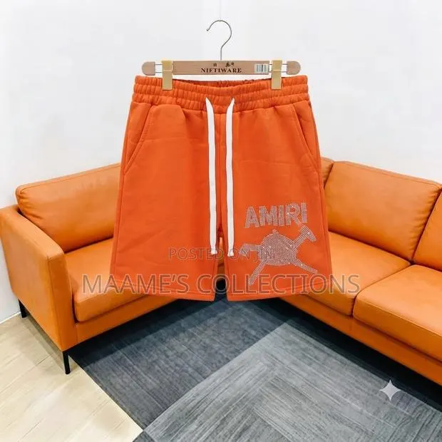 Men’s Trendy Shorts Collection · Photo 1