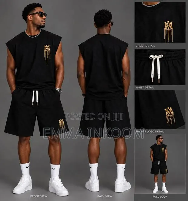 Men's Shorts · Photo 1