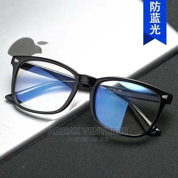 Computer Glasses/ Anti Radiation Glasses · Photo 1