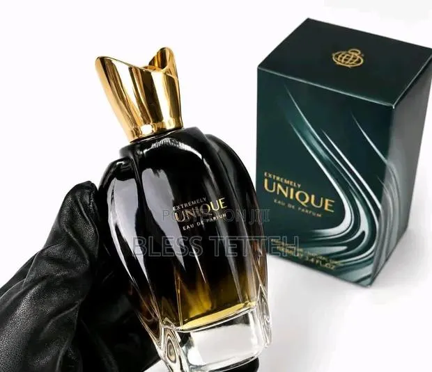 Extremely Unique Perfume · Photo 1