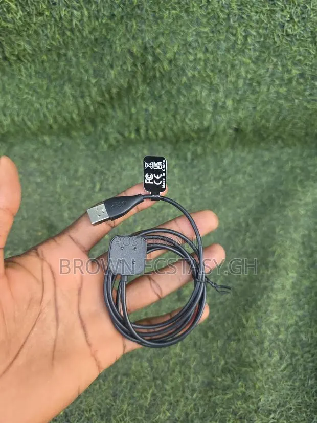 Fitbit Versa 3/4 Sense 1/2 Watch Charger · Photo 1