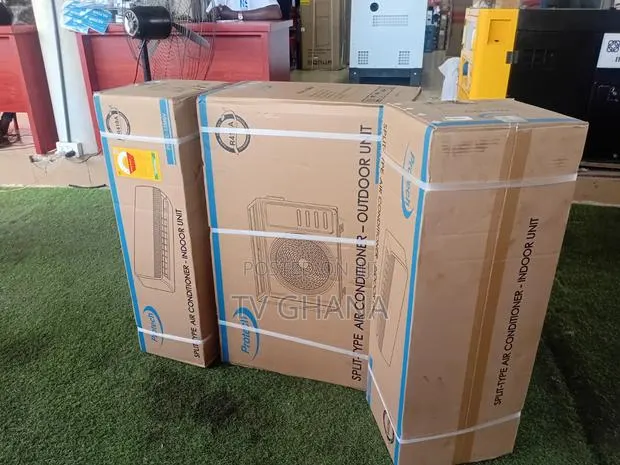 Protech 1.5HP Split Air Conditioner – Enjoy Refreshing Coolness1.5hp · Photo 1