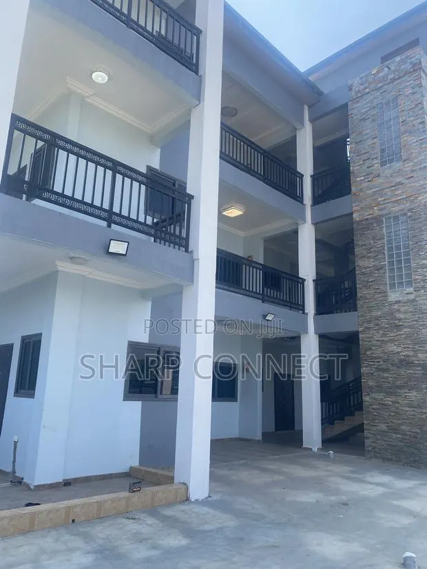 1bdrm Apartment in Sharp-Connect, Adade for rent · Photo 1