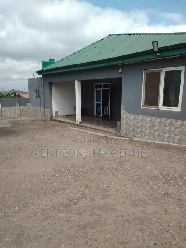 4bdrm Apartment in Ofankor for rent · Photo 1