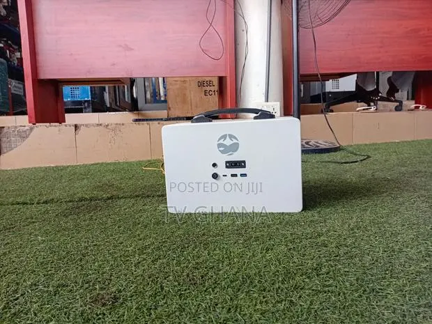 NEO Earth 300W Power Station – Powerful Portable Backup Energy300W · Photo 1