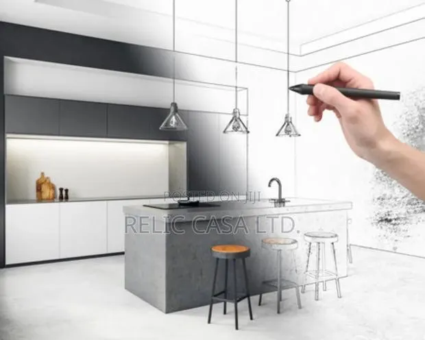 Building Renovation · Photo 1