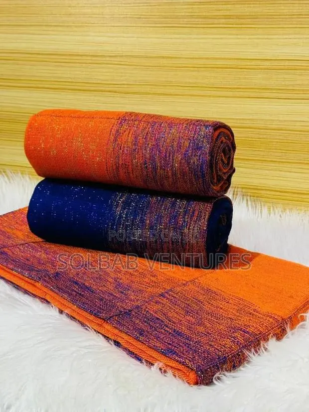 Quality and Original Bonwire Kente · Photo 1