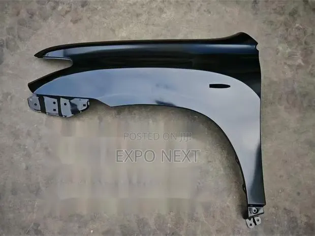 Toyota Highlander 2012-2014 Fender · Photo 1