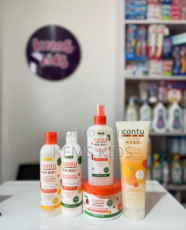 Cantu Kids · Photo 1