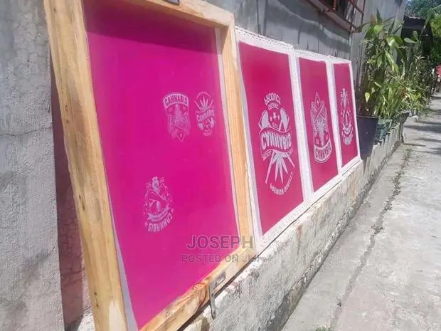 Printing Services and Screen Shooting · Photo 1