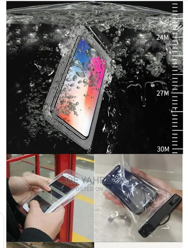 Waterproof Phone Case/Cover Bulk Purchase · Photo 1