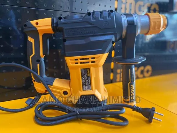 Rotary Hammer 1500w - Rh150028 · Photo 1