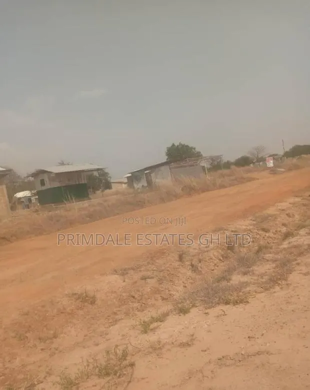Litigation Free Estate Primdale Lands on Sale · Photo 1