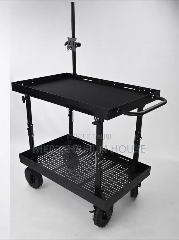 Film Trolly Cart · Photo 1