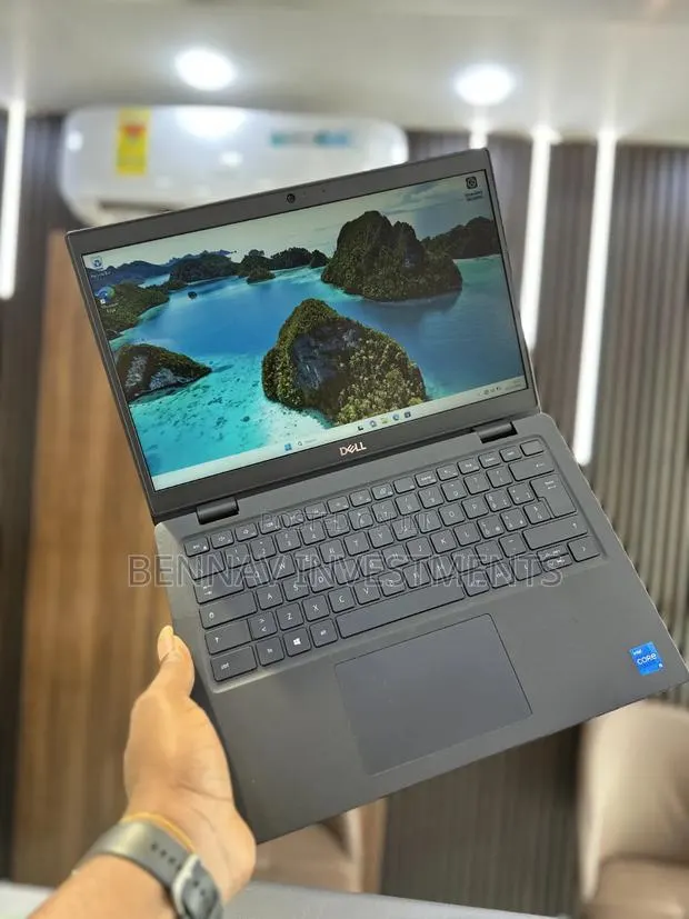 Laptop Dell Latitude 3420 8GB Intel Core i5 SSD 256GB · Photo 1