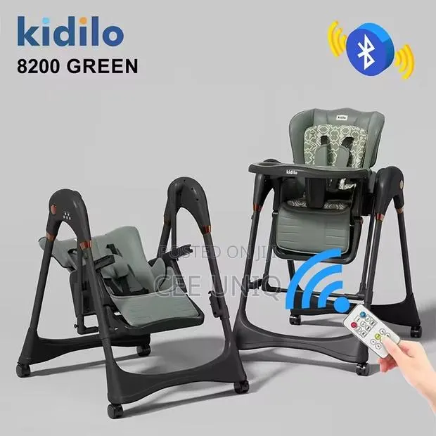 Comfortable Baby Feeding Chair Or High Chair · Photo 1