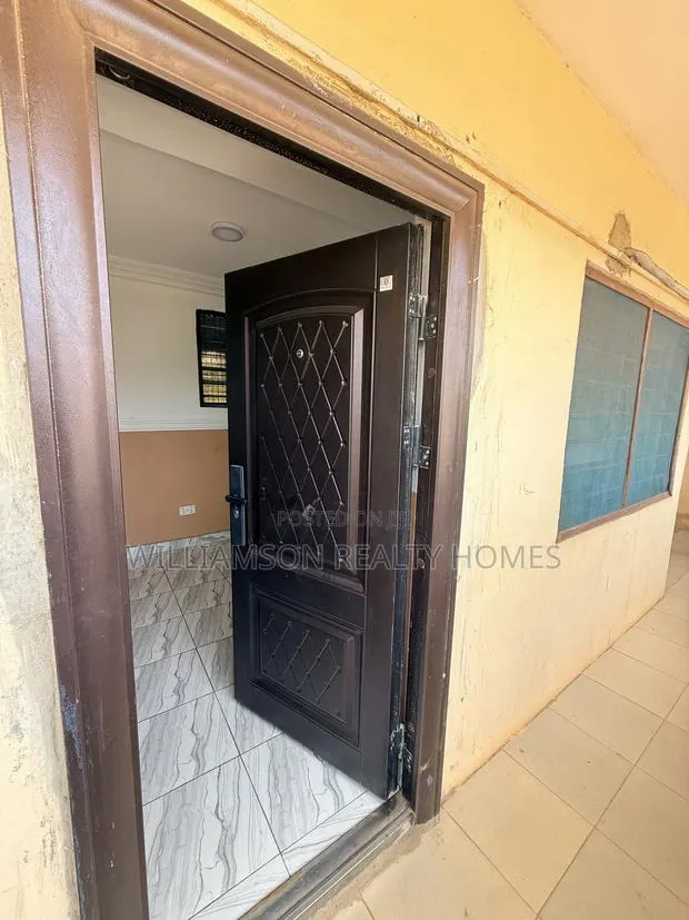 1bdrm Apartment in Community 18, Kfc, Spintex for rent · Photo 1