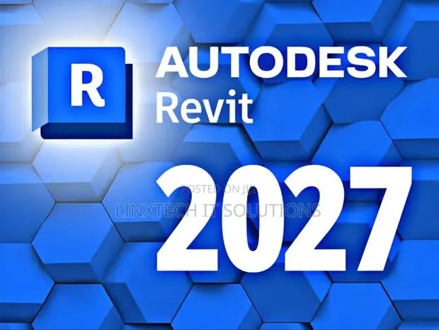 Revit 2027 · Photo 1