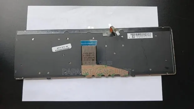 HP 15-Ch Backlight Keyboard · Photo 1