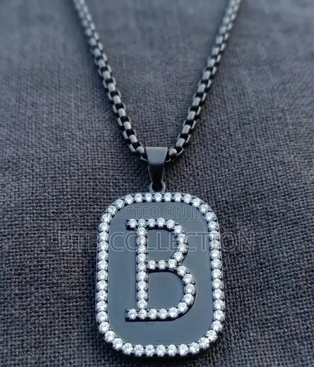 Quality Hip Hop Pendants · Photo 1