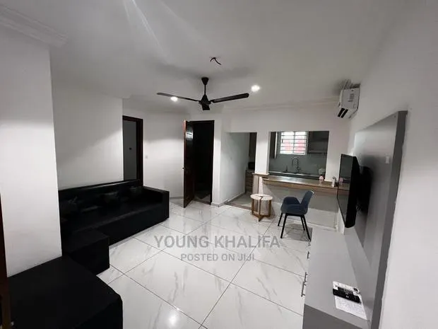 Furnished One Bedroom Apartment for Spintex Baatsona · Photo 1