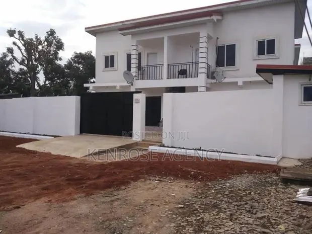 2bdrm Duplex in Ruby House, Coca Cola for rent · Photo 1