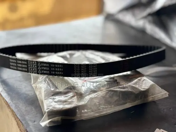 Timing Belt Toyota 94/25 · Photo 1