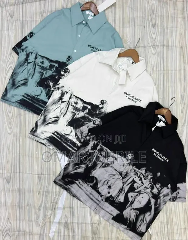 Quality Tops for Sale · Photo 1