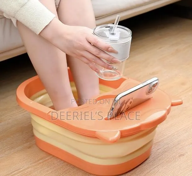 Pedicure Bowl · Photo 1