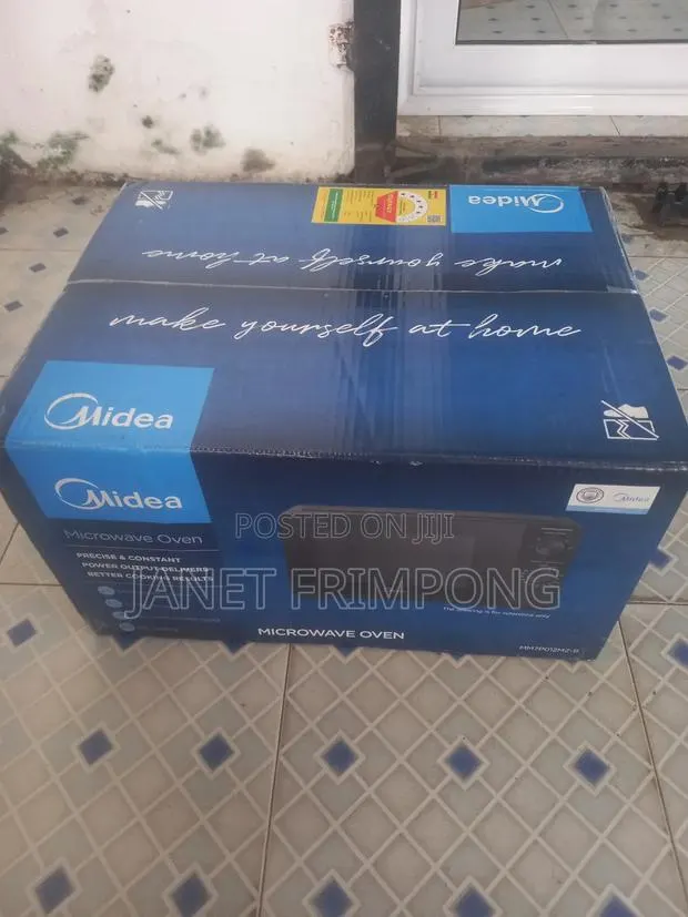 Quality Midea Microwave 20 Liters · Photo 1