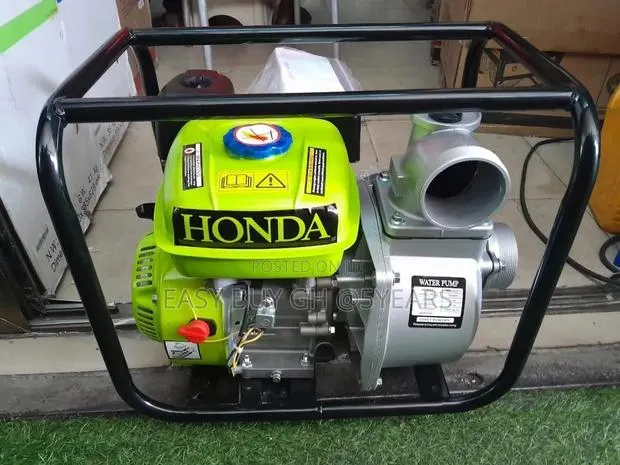 Honda Water Pump for Sale + TURBO ECO 3.0inch Water Pump · Photo 1