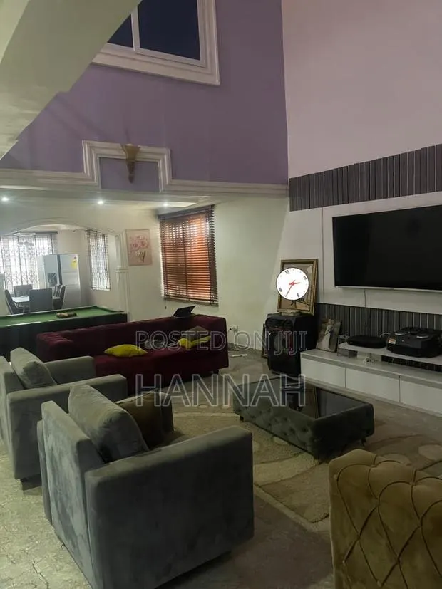 Furnished 3bdrm Duplex in Community 25 for rent · Photo 1