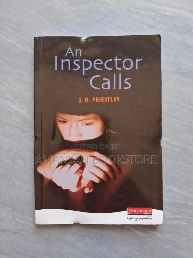 An Inspector Calls · Photo 1