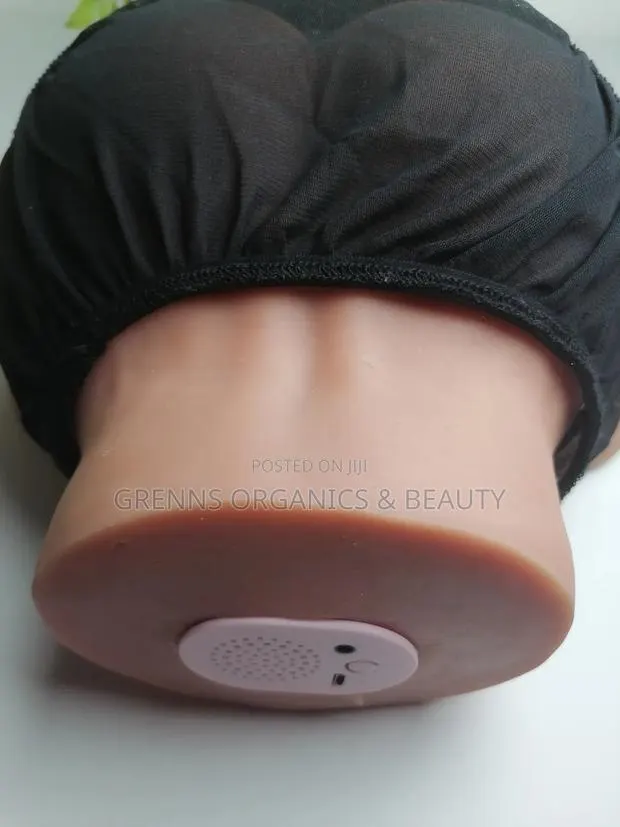 Vibrating Butt Sex Doll With Sound for Men · Photo 1