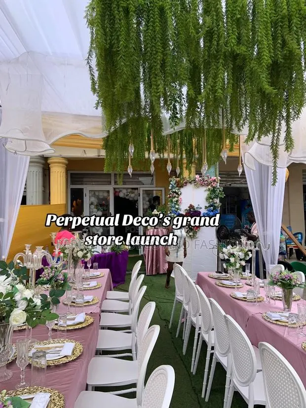 Wedding Decorations · Photo 1