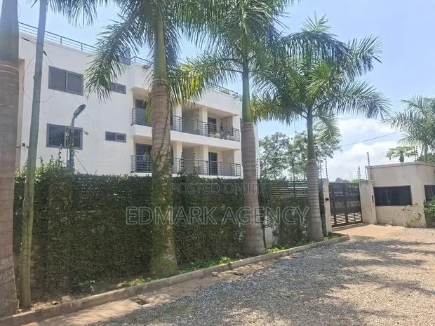 1bdrm Apartment in East Airport, Accra Metropolitan for sale · Photo 1