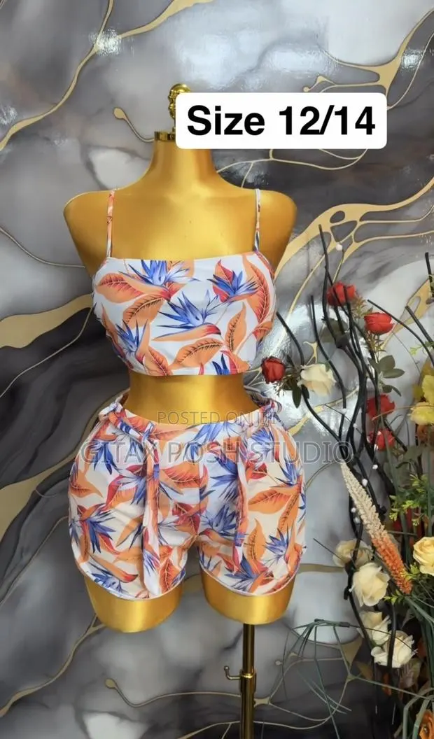 Ladie’s Swimwear · Photo 1