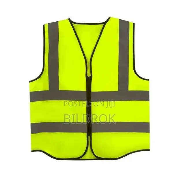 Safety Vest · Photo 1