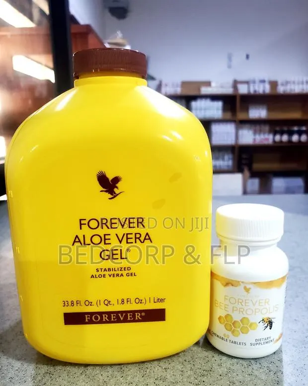 Infection and Immune Health Pack From Forever Living · Photo 1
