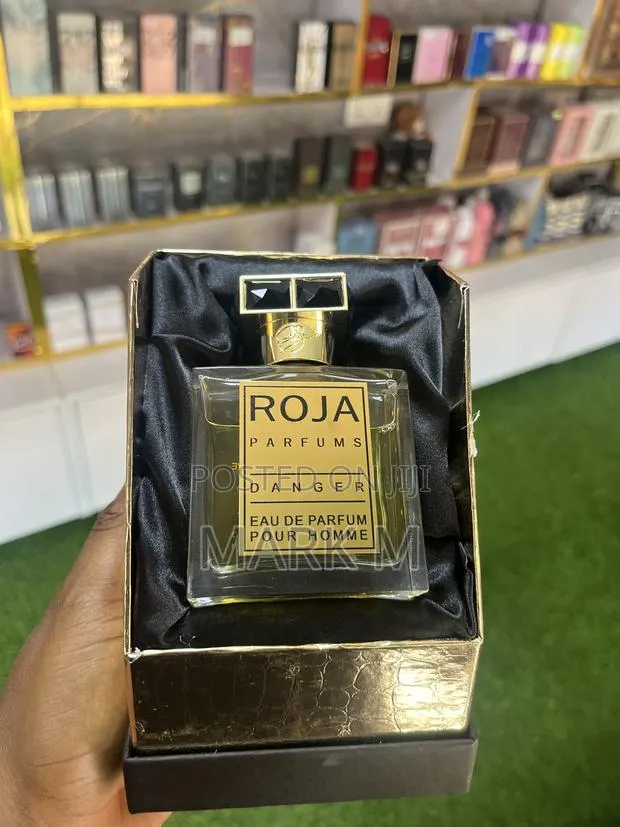 Roja Parfums · Photo 1