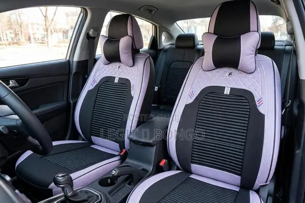 LUXURY LILAC EDITION - For the Classy Driver · Photo 1