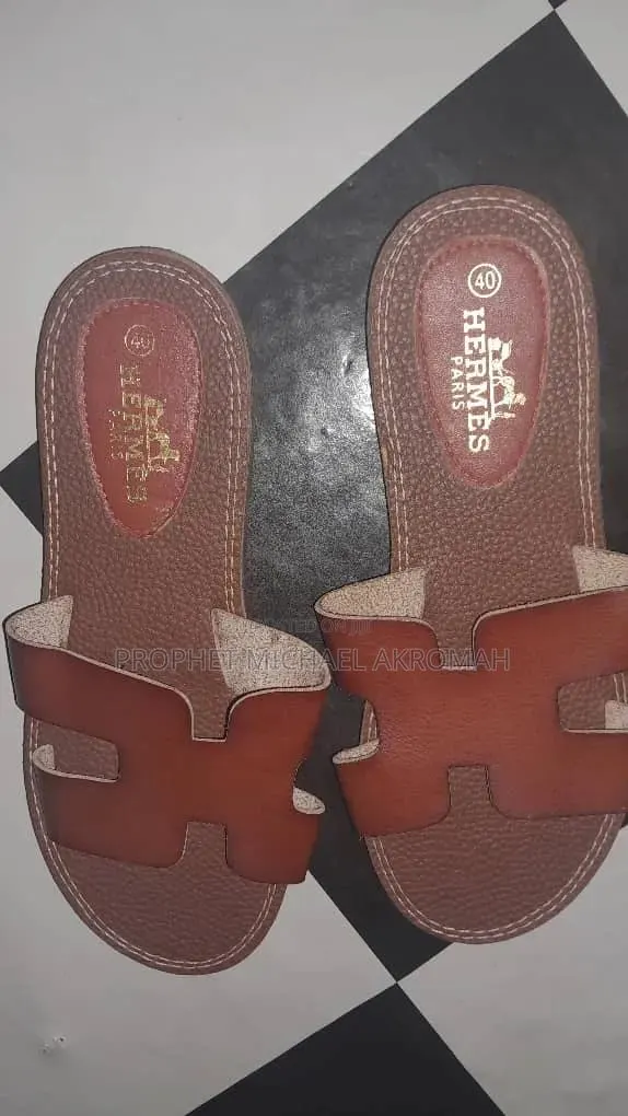 Slippers and Sandals for Sale in Takoradi · Photo 1