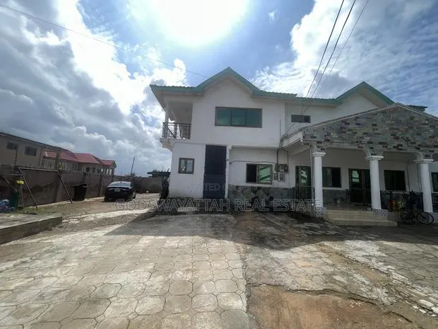 3bdrm Apartment in East Legon, Adjiriganor for rent · Photo 1