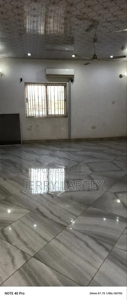 3bdrm Apartment in Jerry Lartey, Dansoman for rent · Photo 1