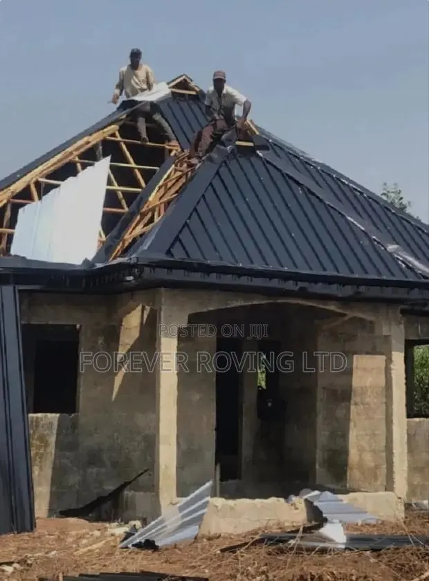 Aluminum I.B.R Sales With Installation · Photo 1
