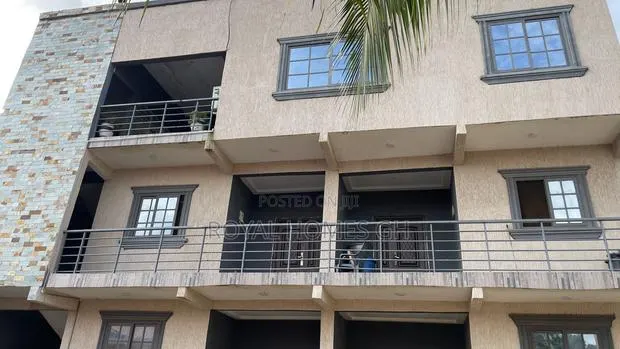 1bdrm Apartment in Royal Homes Gh, East Legon for rent · Photo 1