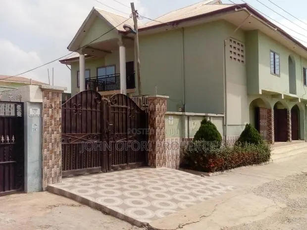 1bdrm Apartment in Ayeduase Pinamang, Kumasi Metropolitan for rent · Photo 1