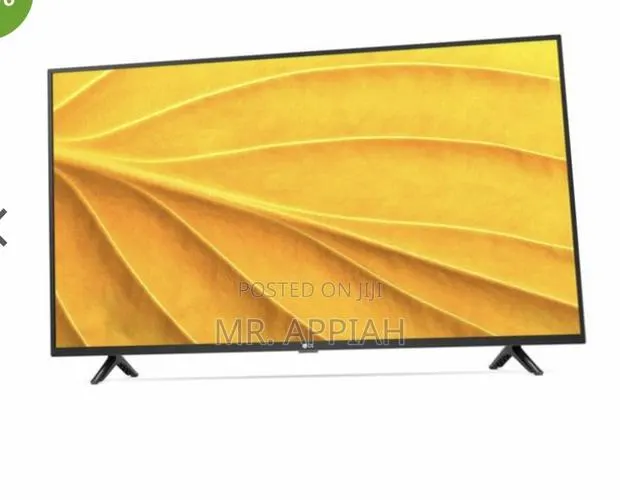 Order Affordable Lg 43lr6000 43 Inch Hd Smart Tv(Black). · Photo 1