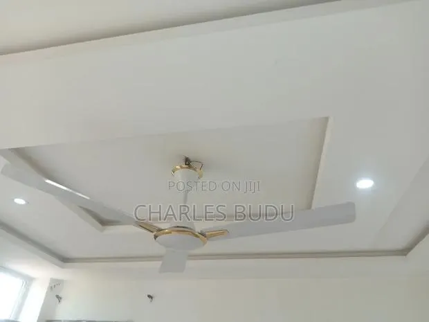 1bdrm Apartment in Roma Estate, Dansoman for rent · Photo 1