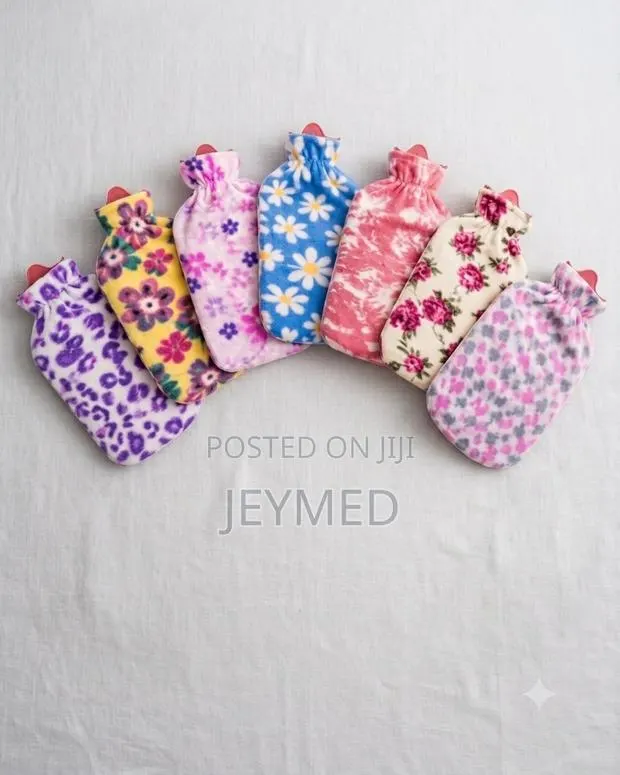 Hot Water Bottle · Photo 1
